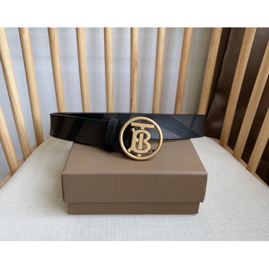 BURBERRY Belts