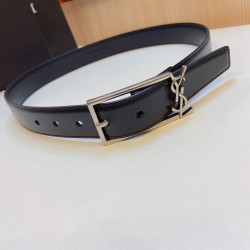 YSL Belts