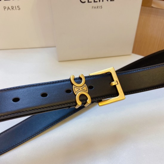 CELINE Belts