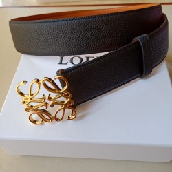 LOEWE Belts