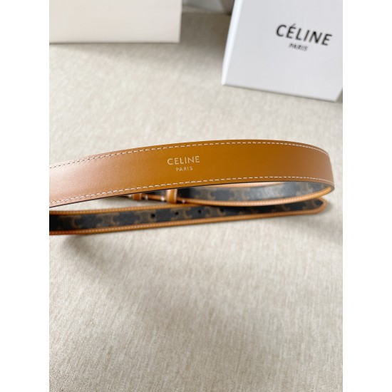 CELINE Belts