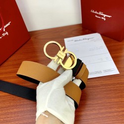 Ferragamo Belts