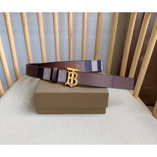 BURBERRY Belts