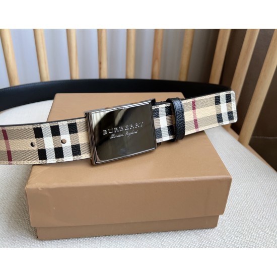 BURBERRY Belts