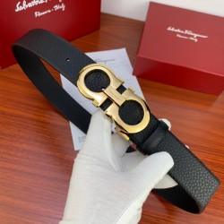 Ferragamo Belts