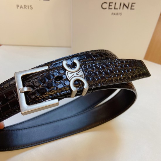 CELINE Belts