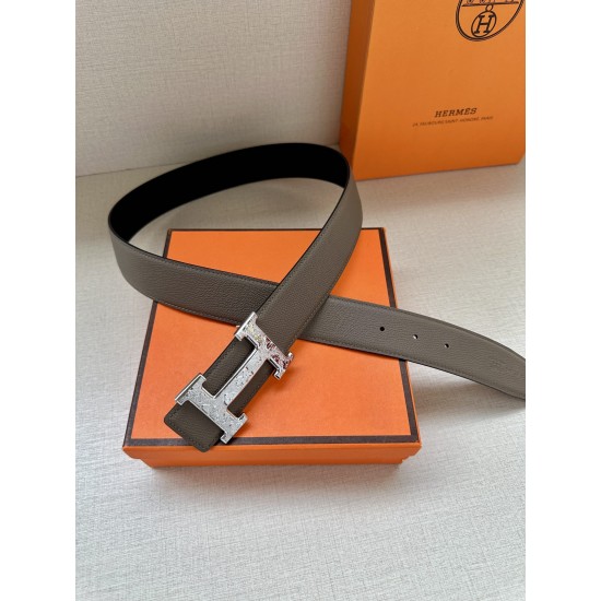 HERMES Belts