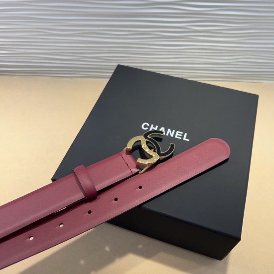 CHANEL Belts