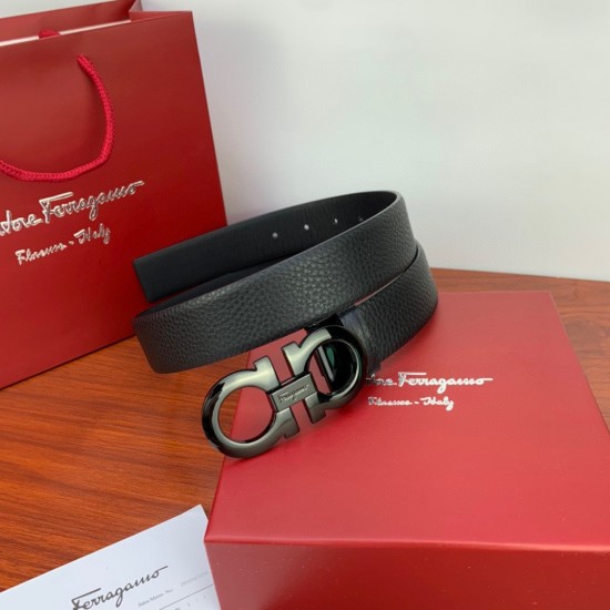 Ferragamo Belts