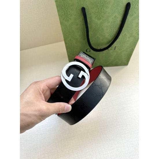 Gucci Belts