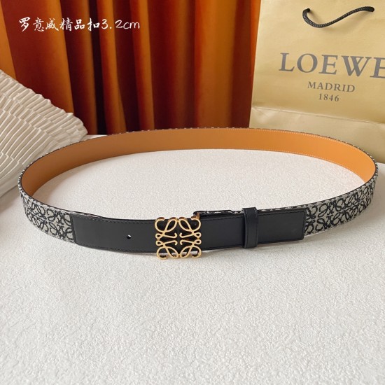 LOEWE Belts