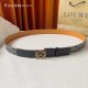 LOEWE Belts