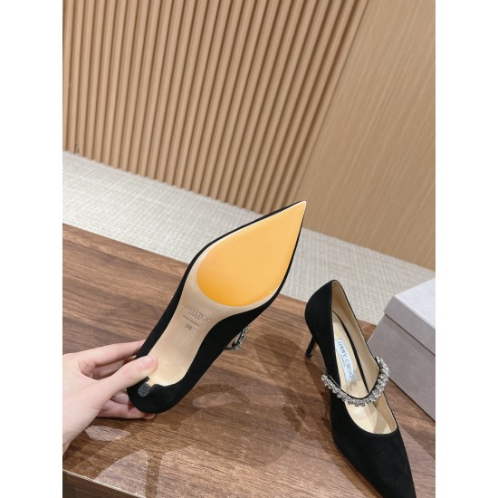 JIMMY CHOO