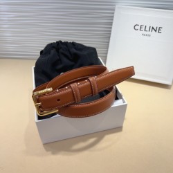 CELINE Belts