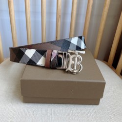 BURBERRY Belts