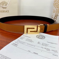 VERSACE Belts