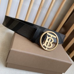 BURBERRY Belts