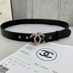 CHANEL Belts