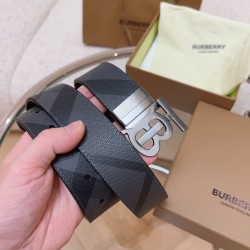 BURBERRY Belts