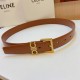 CELINE Belts