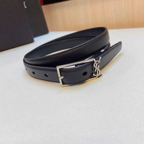 YSL Belts