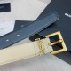 YSL Belts
