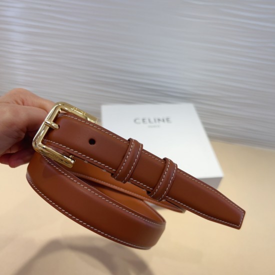 CELINE Belts