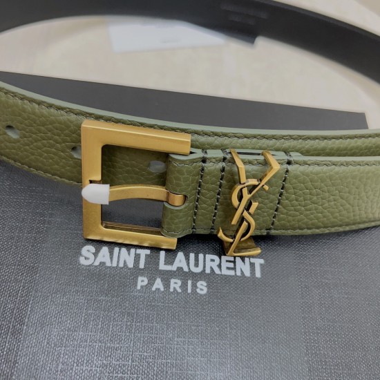 YSL Belts