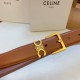 CELINE Belts