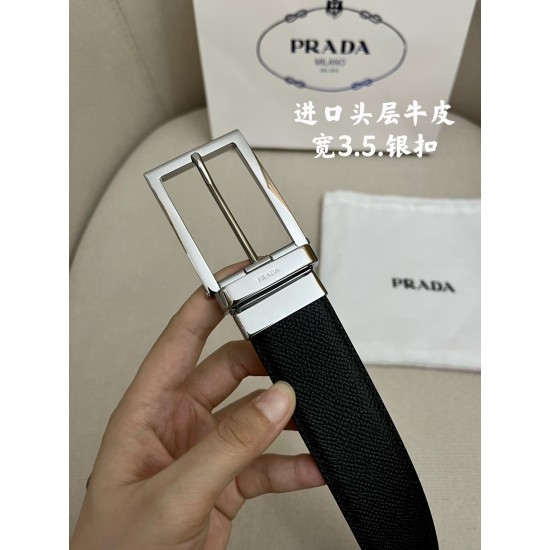 PRADA Belts