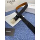 LOEWE Belts
