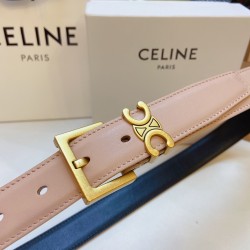 CELINE Belts