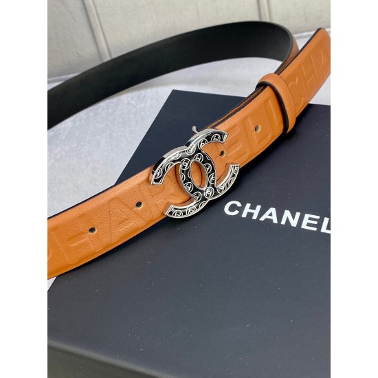 CHANEL Belts