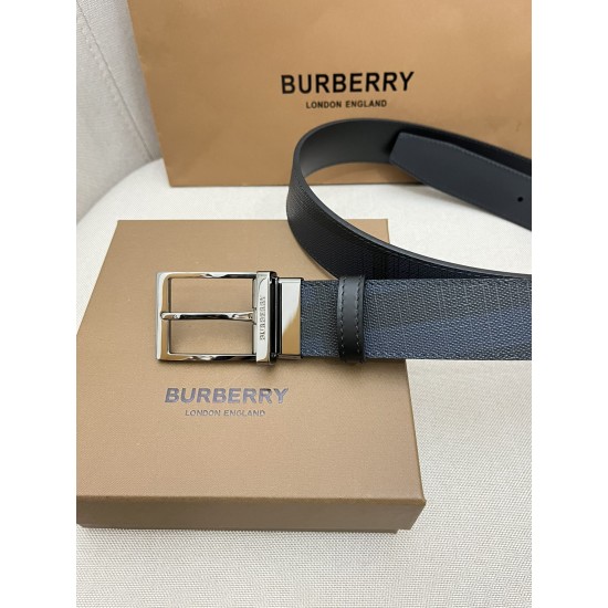 BURBERRY Belts