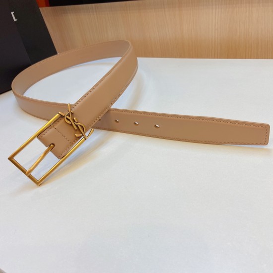 YSL Belts