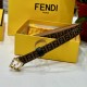 FENDI Belts