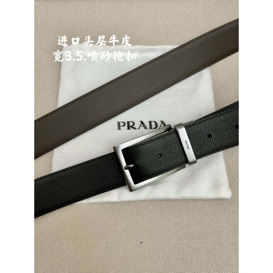PRADA Belts