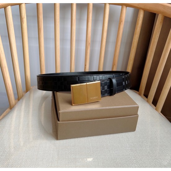 BURBERRY Belts