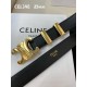 CELINE Belts