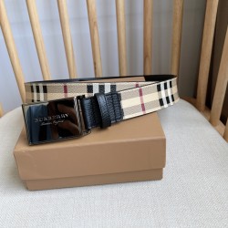 BURBERRY Belts