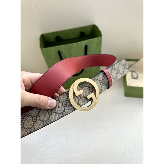 Gucci Belts