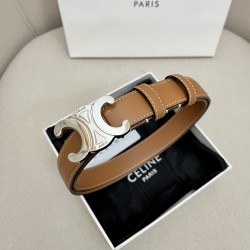 CELINE Belts