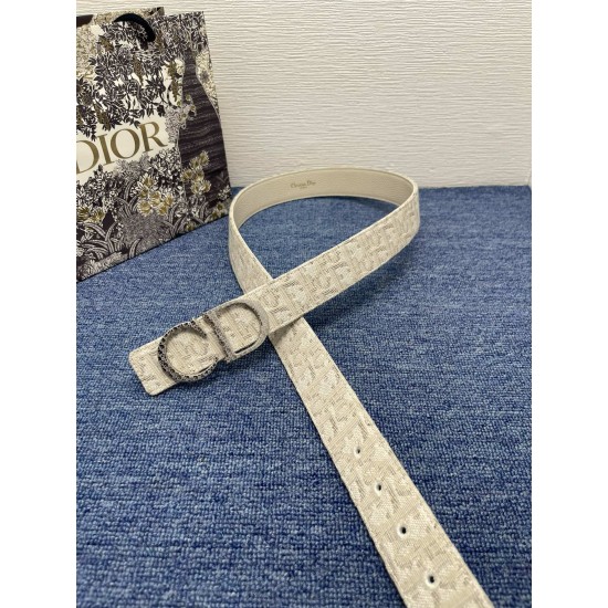 Dior Belts