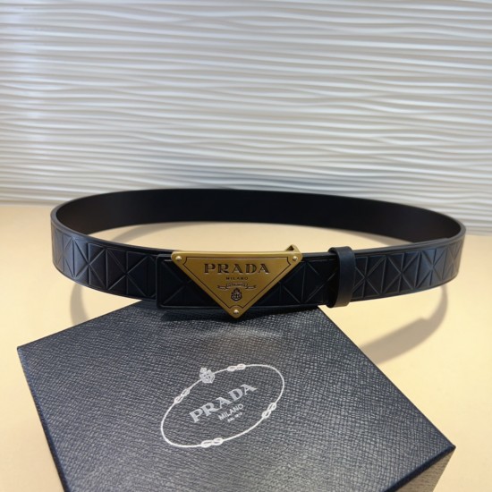 PRADA Belts