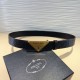 PRADA Belts