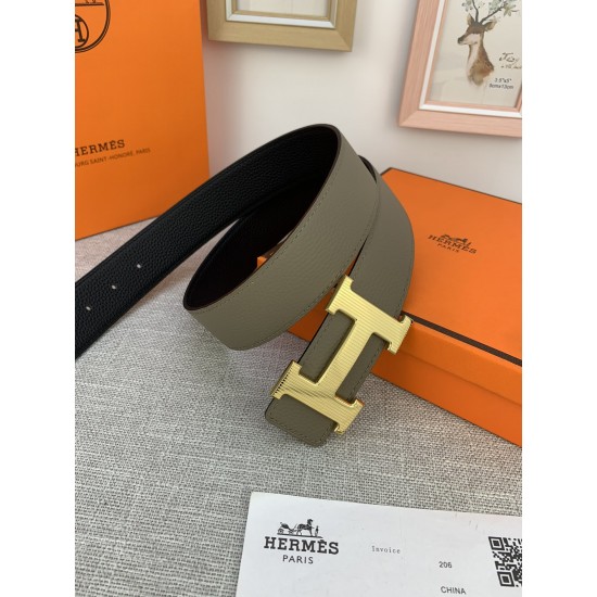 HERMES Belts