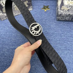 Dior Belts