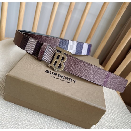 BURBERRY Belts