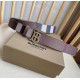 BURBERRY Belts