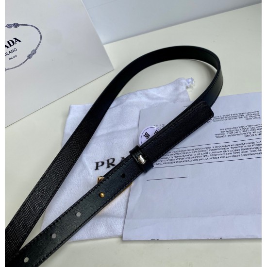 PRADA Belts